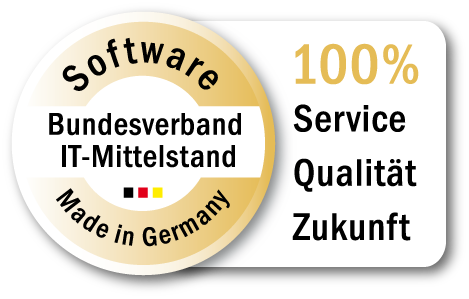 Software Made in Germany